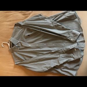 Polo Ralph Lauren Custom Fit button down